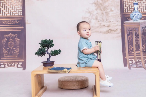 黑龙江孕妇肚子上的黑线
