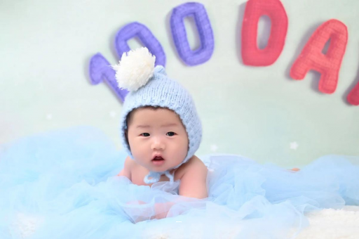 黑龙江宝宝什么时候会笑